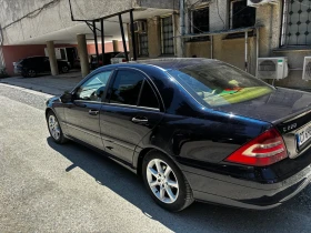 Mercedes-Benz C 200 - 3300 € / 6454.24 лв. - 19204771 4 | Car24.bg Mercedes-Benz C 200 - 3300 € / 6454.24 лв. - 19204771 4