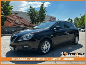 Lancia Delta Facelift 1.6d 105 к.с.
