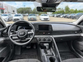 Hyundai Elantra | CarPlay, ЛИЗИНГ, ЦЕНА до БГ | Auto.bg — изображение 14 Hyundai Elantra | CarPlay, ЛИЗИНГ, ЦЕНА до БГ | Auto.bg — изображение 14