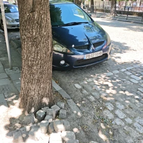 Mitsubishi Grandis 2.4 бензин - Car24.bg Mitsubishi Grandis 2.4 бензин