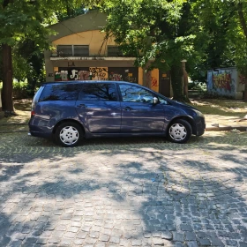 Mitsubishi Grandis 2.4 бензин - 2000 € / 3911.66 лв. - 60531471 8 | Car24.bg Mitsubishi Grandis 2.4 бензин - 2000 € / 3911.66 лв. - 60531471 8