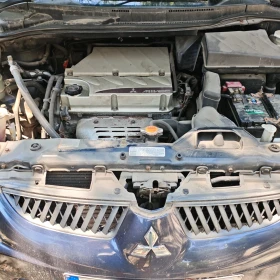 Mitsubishi Grandis 2.4 бензин - 2000 € / 3911.66 лв. - 60531471 16 | Car24.bg Mitsubishi Grandis 2.4 бензин - 2000 € / 3911.66 лв. - 60531471 16