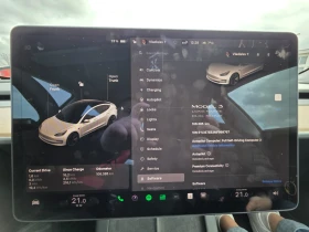 Tesla Model 3 Long Range - 25000 € / 48895.75 лв. - 31887675 7 | Car24.bg Tesla Model 3 Long Range - 25000 € / 48895.75 лв. - 31887675 7