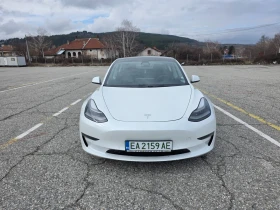 Tesla Model 3 Long Range - 25000 € / 48895.75 лв. - 31887675 2 | Car24.bg Tesla Model 3 Long Range - 25000 € / 48895.75 лв. - 31887675 2