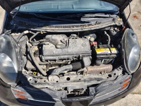 Nissan Micra К12 - 1.0 | Auto.bg — изображение 7 Nissan Micra К12 - 1.0 | Auto.bg — изображение 7
