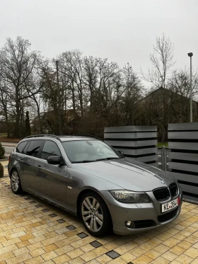 BMW 330 330xi