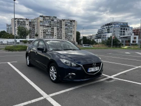 Mazda 3 2.2D