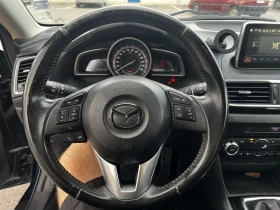 Mazda 3 2.2D | Auto.bg — изображение 8 Mazda 3 2.2D | Auto.bg — изображение 8