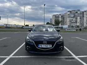 Mazda 3 2.2D | Auto.bg — изображение 2 Mazda 3 2.2D | Auto.bg — изображение 2