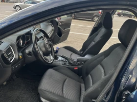 Mazda 3 2.2D | Auto.bg — изображение 10 Mazda 3 2.2D | Auto.bg — изображение 10