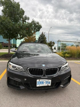 BMW 240 XDRIVE * CABRIO* ПОДГРЕВИ* КАМЕРА* | Auto.bg — изображение 2 BMW 240 XDRIVE * CABRIO* ПОДГРЕВИ* КАМЕРА* | Auto.bg — изображение 2