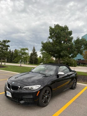 BMW 240 XDRIVE * CABRIO* ПОДГРЕВИ* КАМЕРА* | Auto.bg — изображение 10 BMW 240 XDRIVE * CABRIO* ПОДГРЕВИ* КАМЕРА* | Auto.bg — изображение 10
