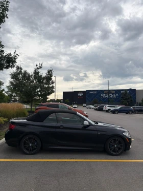 BMW 240 XDRIVE * CABRIO* ПОДГРЕВИ* КАМЕРА* | Auto.bg — изображение 4 BMW 240 XDRIVE * CABRIO* ПОДГРЕВИ* КАМЕРА* | Auto.bg — изображение 4
