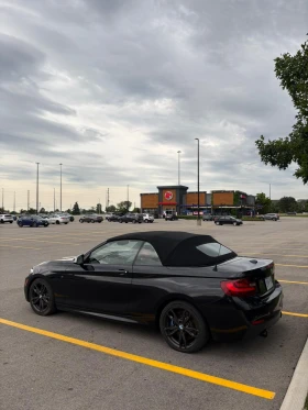 BMW 240 XDRIVE * CABRIO* ПОДГРЕВИ* КАМЕРА* | Auto.bg — изображение 3 BMW 240 XDRIVE * CABRIO* ПОДГРЕВИ* КАМЕРА* | Auto.bg — изображение 3