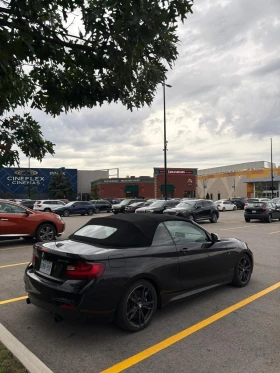 BMW 240 XDRIVE * CABRIO* ПОДГРЕВИ* КАМЕРА* | Auto.bg — изображение 5 BMW 240 XDRIVE * CABRIO* ПОДГРЕВИ* КАМЕРА* | Auto.bg — изображение 5
