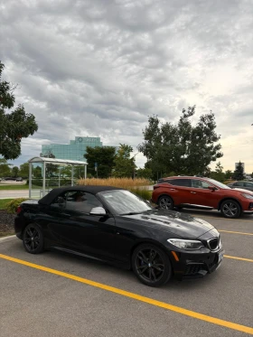 BMW 240 * M240i xDrive * CARFAX * БЕЗ ПЪРВОНАЧАЛНА ВНОСКА