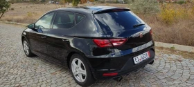 Seat Leon 1.8i CUPRA 7ск | Auto.bg — изображение 6 Seat Leon 1.8i CUPRA 7ск | Auto.bg — изображение 6