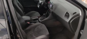 Seat Leon 1.8i CUPRA 7ск | Auto.bg — изображение 11 Seat Leon 1.8i CUPRA 7ск | Auto.bg — изображение 11