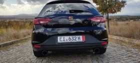 Seat Leon 1.8i CUPRA 7ск | Auto.bg — изображение 2 Seat Leon 1.8i CUPRA 7ск | Auto.bg — изображение 2