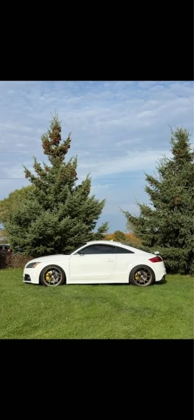 Audi Tt TTS 2.0T quattro Stage 2+ Tuned* АВТОКРЕДИТ* | Auto.bg — изображение 6 Audi Tt TTS 2.0T quattro Stage 2+ Tuned* АВТОКРЕДИТ* | Auto.bg — изображение 6