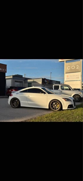 Audi Tt TTS 2.0T quattro Stage 2+ Tuned* АВТОКРЕДИТ* | Auto.bg — изображение 4 Audi Tt TTS 2.0T quattro Stage 2+ Tuned* АВТОКРЕДИТ* | Auto.bg — изображение 4