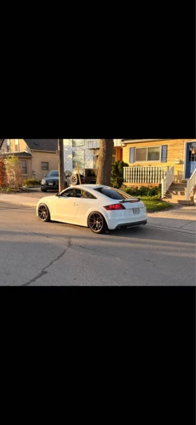 Audi Tt TTS 2.0T quattro Stage 2+ Tuned* АВТОКРЕДИТ* | Auto.bg — изображение 2 Audi Tt TTS 2.0T quattro Stage 2+ Tuned* АВТОКРЕДИТ* | Auto.bg — изображение 2