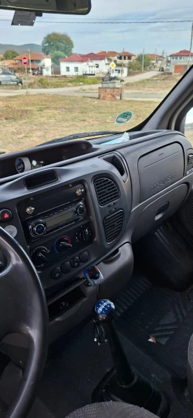 Ford Transit Custom 2.0 TDCI 125 PS | Auto.bg — изображение 5 Ford Transit Custom 2.0 TDCI 125 PS | Auto.bg — изображение 5