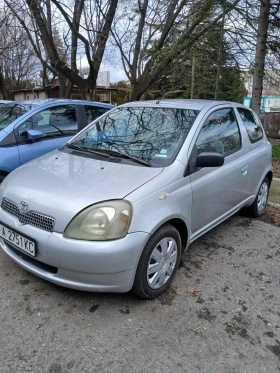 Toyota Yaris - Car24.bg Toyota Yaris