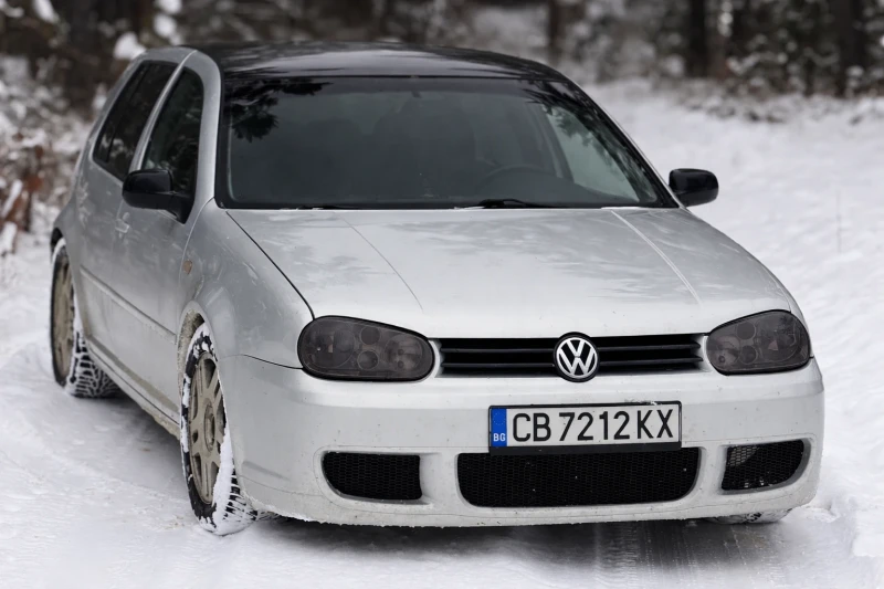 VW Golf - 3000 € / 5867.49 лв. - 43104435 1 | Car24.bg VW Golf - 3000 € / 5867.49 лв. - 43104435 1
