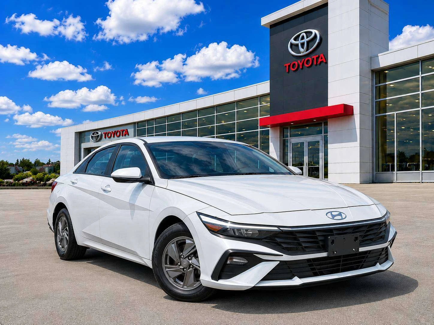 Hyundai Elantra | CarPlay, ЛИЗИНГ, ЦЕНА до БГ | Auto.bg — изображение 1 Hyundai Elantra | CarPlay, ЛИЗИНГ, ЦЕНА до БГ | Auto.bg — изображение 1