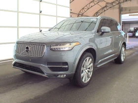 Volvo Xc90 1 - Car24.bg Volvo Xc90 1