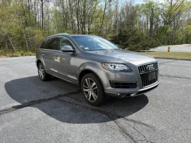 Audi Q7 PREMIUM PLUS 1 - Car24.bg Audi Q7 PREMIUM PLUS 1