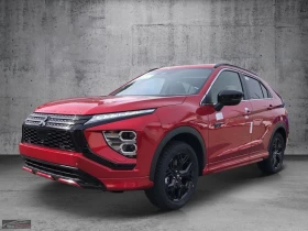 Mitsubishi Eclipse Cross 2.4PHEV/188HP/4X4/SELECT-BLACK/360/NAVI/ACC/876v - Car24.bg Mitsubishi Eclipse Cross 2.4PHEV/188HP/4X4/SELECT-BLACK/360/NAVI/ACC/876v