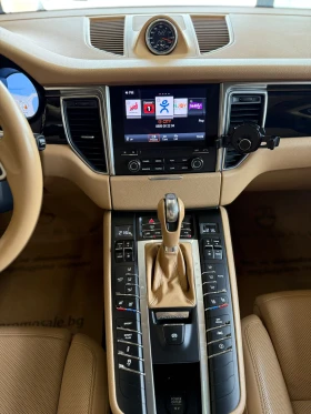 Porsche Macan S* Pano* BOSE* Обдухване* Лизинг - 24990 € / 48876.19 лв. - 88434930 12 | Car24.bg Porsche Macan S* Pano* BOSE* Обдухване* Лизинг - 24990 € / 48876.19 лв. - 88434930 12
