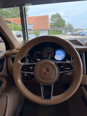 Porsche Macan S* Pano* BOSE* Обдухване* Лизинг - 24990 € / 48876.19 лв. - 88434930 11 | Car24.bg Porsche Macan S* Pano* BOSE* Обдухване* Лизинг - 24990 € / 48876.19 лв. - 88434930 11