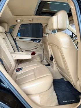 Porsche Macan S* Pano* BOSE* Обдухване* Лизинг - 24990 € / 48876.19 лв. - 88434930 15 | Car24.bg Porsche Macan S* Pano* BOSE* Обдухване* Лизинг - 24990 € / 48876.19 лв. - 88434930 15