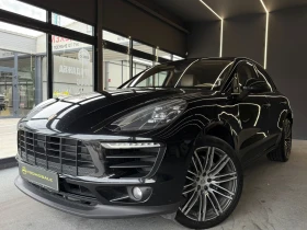 Porsche Macan S* Pano* BOSE* Обдухване* Лизинг - 24990 € / 48876.19 лв. - 88434930 3 | Car24.bg Porsche Macan S* Pano* BOSE* Обдухване* Лизинг - 24990 € / 48876.19 лв. - 88434930 3