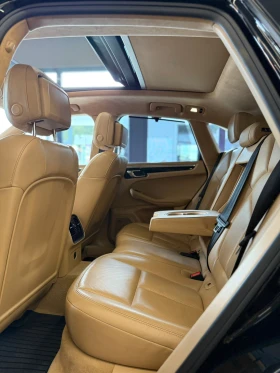 Porsche Macan S* Pano* BOSE* Обдухване* Лизинг - 24990 € / 48876.19 лв. - 88434930 14 | Car24.bg Porsche Macan S* Pano* BOSE* Обдухване* Лизинг - 24990 € / 48876.19 лв. - 88434930 14