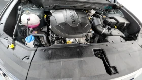 Hyundai Tucson 2WD* НАВИ* КОЖА* КАМЕРА | Auto.bg — изображение 5 Hyundai Tucson 2WD* НАВИ* КОЖА* КАМЕРА | Auto.bg — изображение 5
