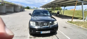 Снимка Nissan Pathfinder