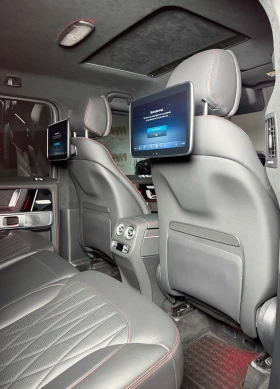 Mercedes-Benz G 63 AMG Off Road Pro* Face* Carbon* ActiveRideControl - 179998 € - 14273960 13 | Car24.bg Mercedes-Benz G 63 AMG Off Road Pro* Face* Carbon* ActiveRideControl - 179998 € - 14273960 13