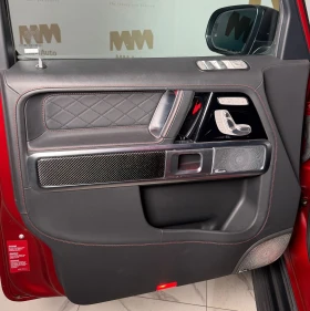 Mercedes-Benz G 63 AMG Off Road Pro* Face* Carbon* ActiveRideControl - 179998 € - 14273960 6 | Car24.bg Mercedes-Benz G 63 AMG Off Road Pro* Face* Carbon* ActiveRideControl - 179998 € - 14273960 6
