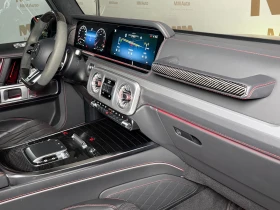 Mercedes-Benz G 63 AMG Off Road Pro* Face* Carbon* ActiveRideControl - 179998 € - 14273960 11 | Car24.bg Mercedes-Benz G 63 AMG Off Road Pro* Face* Carbon* ActiveRideControl - 179998 € - 14273960 11
