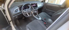 VW T-Roc - 25500 € - 60762859 3 | Car24.bg VW T-Roc - 25500 € - 60762859 3