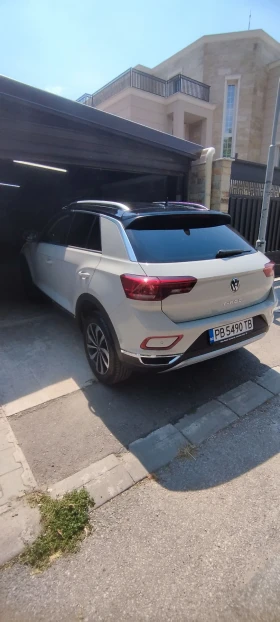 VW T-Roc - 25500 € - 60762859 2 | Car24.bg VW T-Roc - 25500 € - 60762859 2
