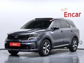 Kia Sorento Diesel 2.2 4Wd Prestige