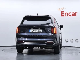 Kia Sorento Diesel 2.2 4Wd Prestige | Auto.bg — изображение 7 Kia Sorento Diesel 2.2 4Wd Prestige | Auto.bg — изображение 7