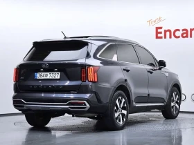 Kia Sorento Diesel 2.2 4Wd Prestige | Auto.bg — изображение 4 Kia Sorento Diesel 2.2 4Wd Prestige | Auto.bg — изображение 4