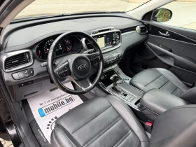 Kia Sorento 2.2 CRDI AWD PLATINUM EDITION ВСИЧКИ ЕКСТРИ | Auto.bg — изображение 7 Kia Sorento 2.2 CRDI AWD PLATINUM EDITION ВСИЧКИ ЕКСТРИ | Auto.bg — изображение 7