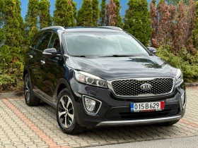 Kia Sorento 2.2 CRDI AWD PLATINUM EDITION ВСИЧКИ ЕКСТРИ | Auto.bg — изображение 2 Kia Sorento 2.2 CRDI AWD PLATINUM EDITION ВСИЧКИ ЕКСТРИ | Auto.bg — изображение 2